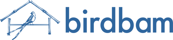 Bird Bam logo